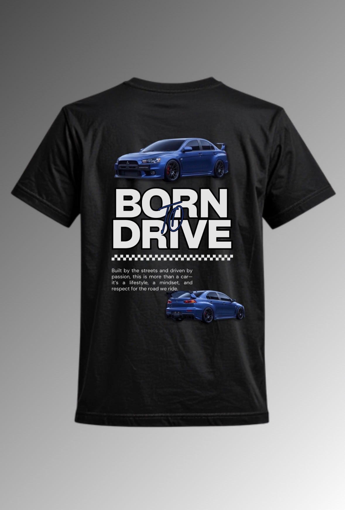 Velocidad Urbana t-shirt