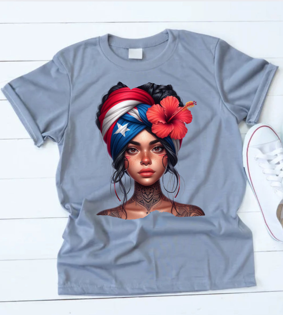 Puerto Rico Collection